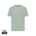 IQONIQ Teide T-Shirt aus recycelter Baumwolle