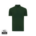 IQONIQ Yosemite Piqué-Poloshirt aus recycelter Baumwolle
