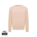 IQONIQ Etosha Lightweight Sweater aus recycelter Baumwolle