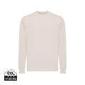 IQONIQ Etosha Lightweight Sweater aus recycelter Baumwolle