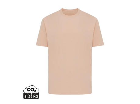 IQONIQ Teide T-Shirt aus recycelter Baumwolle