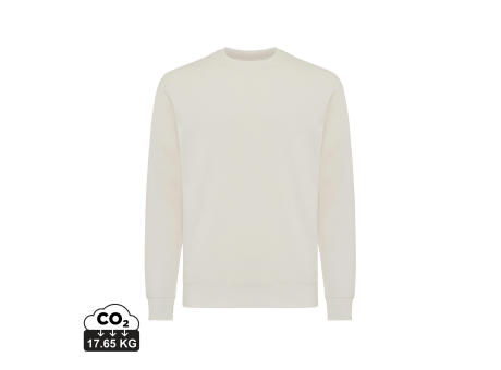 IQONIQ Etosha Lightweight Sweater aus recycelter Baumwolle