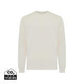 IQONIQ Etosha Lightweight Sweater aus recycelter Baumwolle