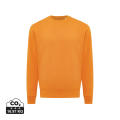 IQONIQ Etosha Lightweight Sweater aus recycelter Baumwolle
