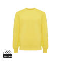 IQONIQ Etosha Lightweight Sweater aus recycelter Baumwolle