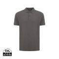 IQONIQ Yosemite Piqué-Poloshirt aus recycelter Baumwolle