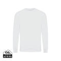IQONIQ Zion Rundhals-Sweater aus recycelter Baumwolle