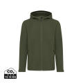 IQONIQ Makalu Herren Softshelljacke aus recyceltem Polyester