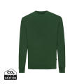 IQONIQ Zion Rundhals-Sweater aus recycelter Baumwolle
