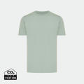 IQONIQ Brett T-Shirt aus recycelter Baumwolle