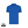 IQONIQ Yosemite Piqué-Poloshirt aus recycelter Baumwolle