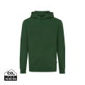 IQONIQ Jasper Hoodie aus recycelter Baumwolle