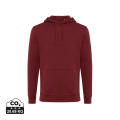 IQONIQ Jasper Hoodie aus recycelter Baumwolle