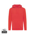 IQONIQ Jasper Hoodie aus recycelter Baumwolle