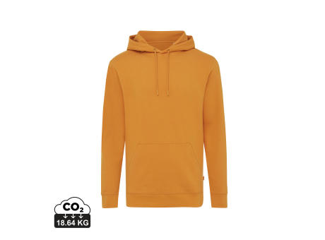 IQONIQ Jasper Hoodie aus recycelter Baumwolle