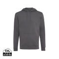 IQONIQ Jasper Hoodie aus recycelter Baumwolle