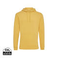 IQONIQ Jasper Hoodie aus recycelter Baumwolle