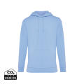 IQONIQ Jasper Hoodie aus recycelter Baumwolle