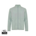 IQONIQ Talung Mikrofleece Jacke aus recyceltem Polyester
