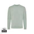 IQONIQ Zion Rundhals-Sweater aus recycelter Baumwolle