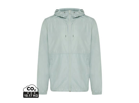 IQONIQ Logan Lightweight Jacke aus recyceltem Polyester