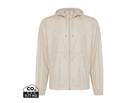 IQONIQ Logan Lightweight Jacke aus recyceltem Polyester