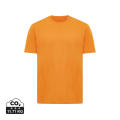 IQONIQ Sierra Lightweight T-Shirt aus recycelter Baumwolle