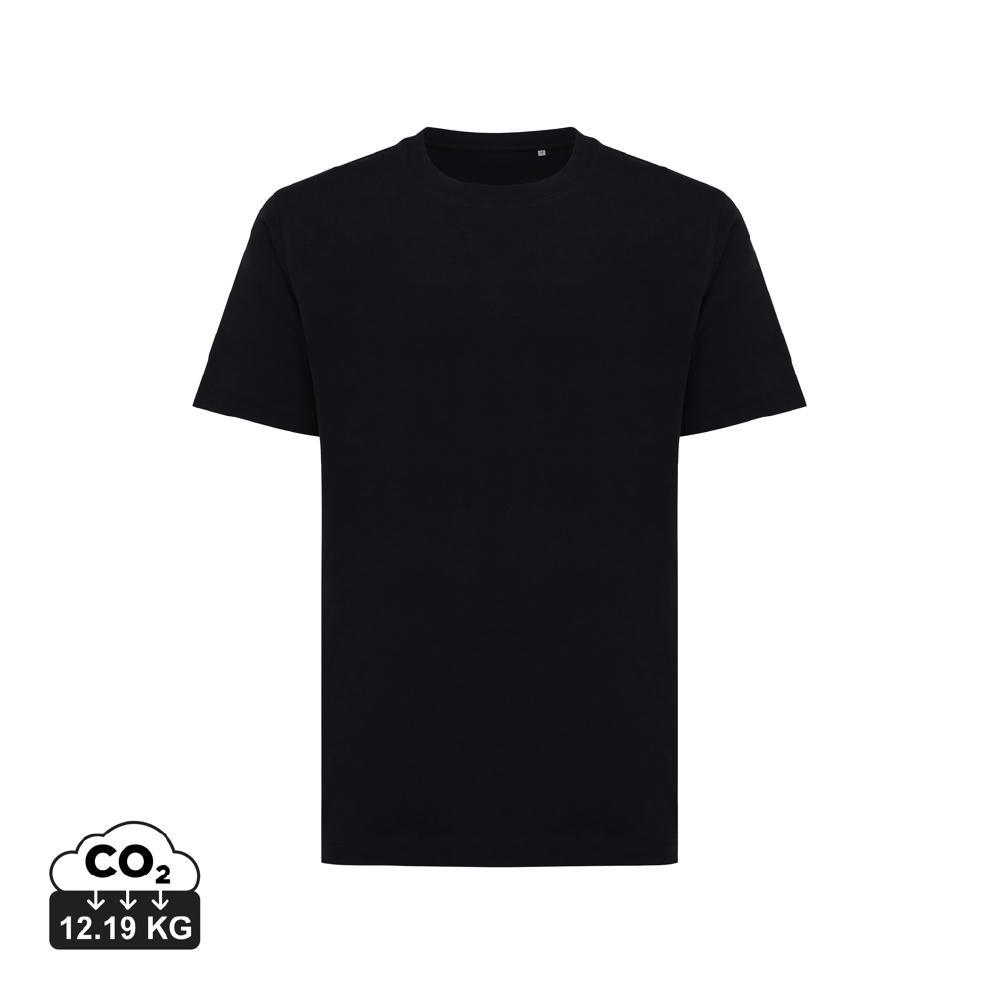 IQONIQ Kakadu relaxed T-Shirt aus recycelter Baumwolle