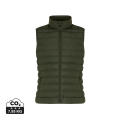 IQONIQ Meru Damen Bodywarmer aus recyceltem Polyester