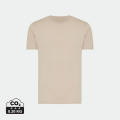 IQONIQ Brett T-Shirt aus recycelter Baumwolle