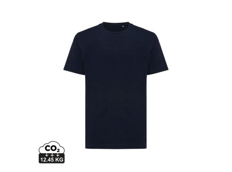 IQONIQ Kakadu relaxed T-Shirt aus recycelter Baumwolle