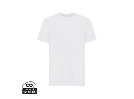 IQONIQ Kakadu relaxed T-Shirt aus recycelter Baumwolle