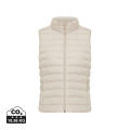 IQONIQ Meru Damen Bodywarmer aus recyceltem Polyester