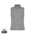 IQONIQ Meru Damen Bodywarmer aus recyceltem Polyester