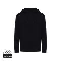 IQONIQ Rila Lightweight Hoodie aus recycelter Baumwolle