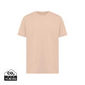 IQONIQ Kakadu relaxed T-Shirt aus recycelter Baumwolle