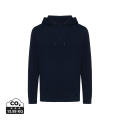 IQONIQ Rila Lightweight Hoodie aus recycelter Baumwolle