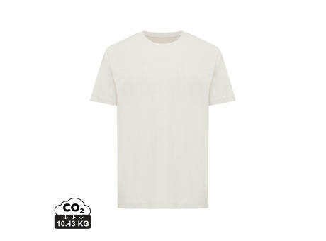 IQONIQ Kakadu relaxed T-Shirt aus recycelter Baumwolle