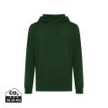 IQONIQ Rila Lightweight Hoodie aus recycelter Baumwolle