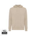 IQONIQ Rila Lightweight Hoodie aus recycelter Baumwolle