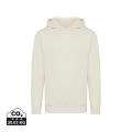 IQONIQ Rila Lightweight Hoodie aus recycelter Baumwolle