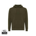 IQONIQ Rila Lightweight Hoodie aus recycelter Baumwolle