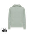 IQONIQ Rila Lightweight Hoodie aus recycelter Baumwolle