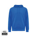 IQONIQ Rila Lightweight Hoodie aus recycelter Baumwolle