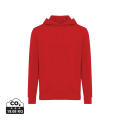 IQONIQ Rila Lightweight Hoodie aus recycelter Baumwolle
