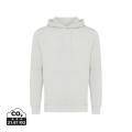 IQONIQ Rila Lightweight Hoodie aus recycelter Baumwolle