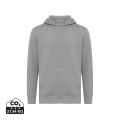 IQONIQ Rila Lightweight Hoodie aus recycelter Baumwolle