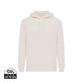 IQONIQ Rila Lightweight Hoodie aus recycelter Baumwolle