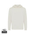 IQONIQ Rila Lightweight Hoodie aus recycelter Baumwolle