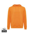 IQONIQ Rila Lightweight Hoodie aus recycelter Baumwolle